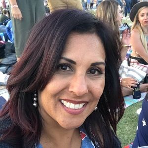 Meet your Posher, Patricia